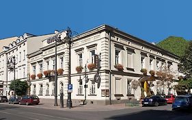 Fortuna Hotel Krakow